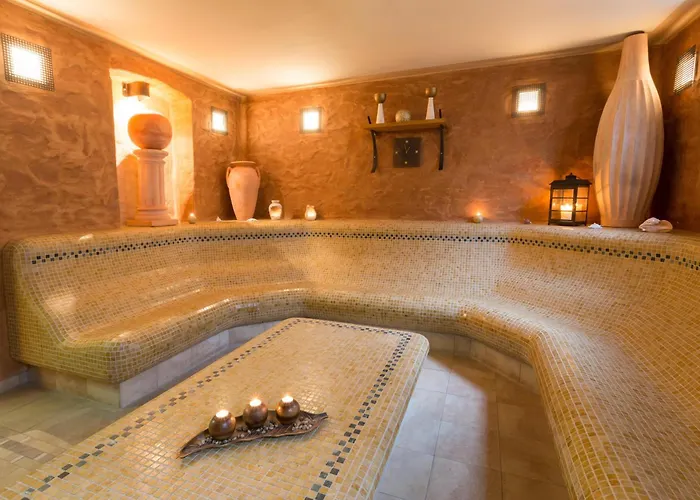 Einraumapartment Mit Seeblickbalkon 3*